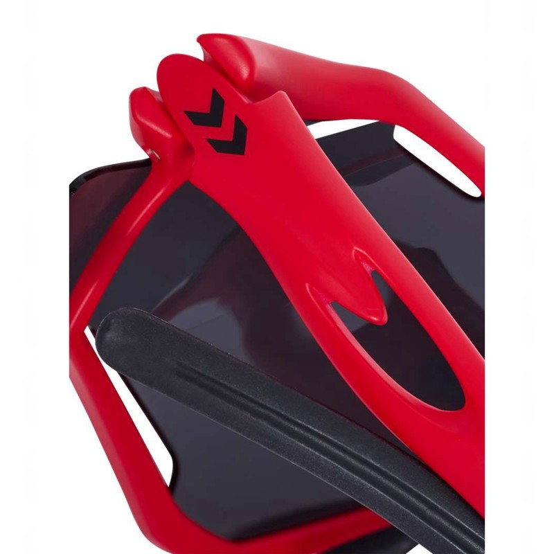 Hummel Racer Solglasögon Herr Röda | 353774-961