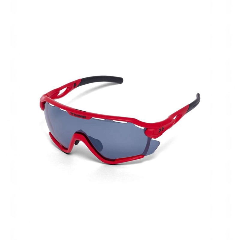Hummel Racer Solglasögon Herr Röda | 353774-961