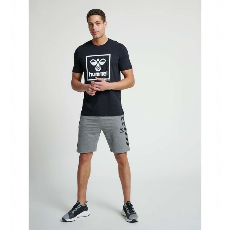 Hummel Ray 2.0 Shorts Herr Grå | 499831-485
