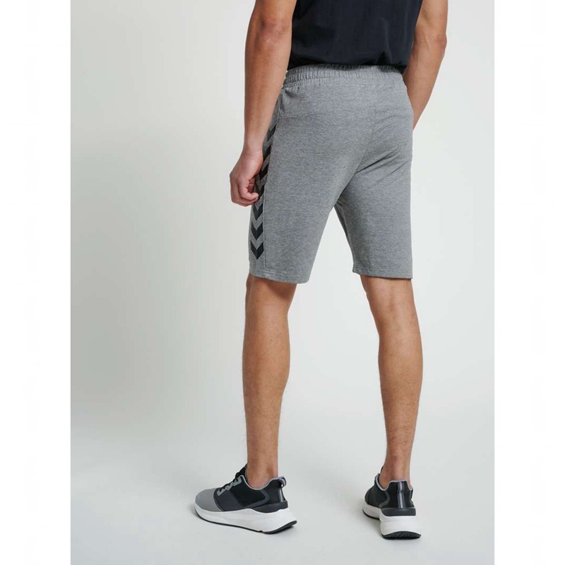 Hummel Ray 2.0 Shorts Herr Grå | 499831-485