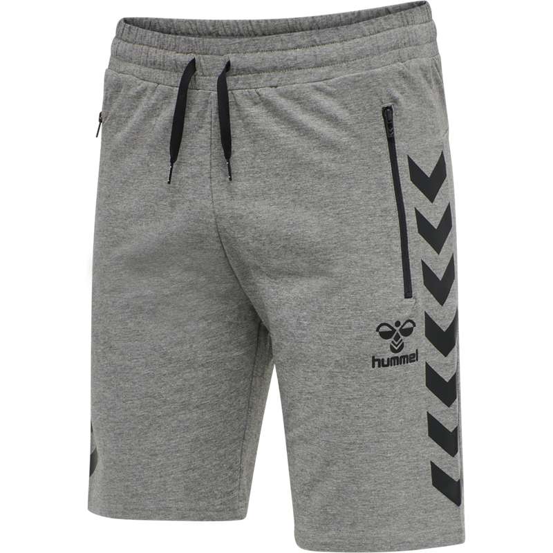 Hummel Ray 2.0 Shorts Herr Grå | 499831-485