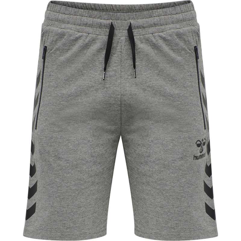 Hummel Ray 2.0 Shorts Herr Grå | 499831-485
