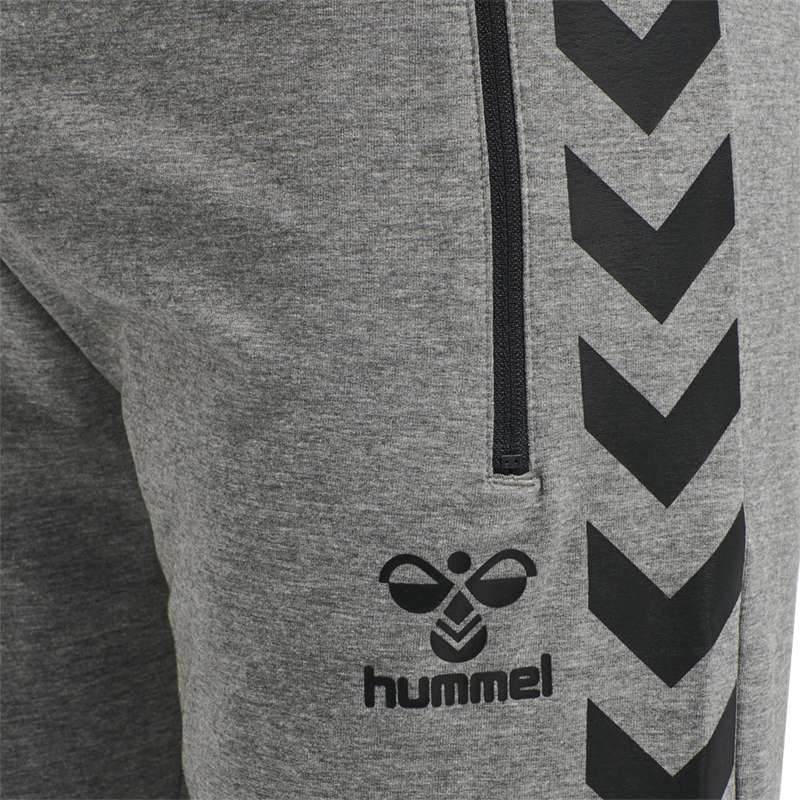 Hummel Ray 2.0 Shorts Herr Grå | 499831-485