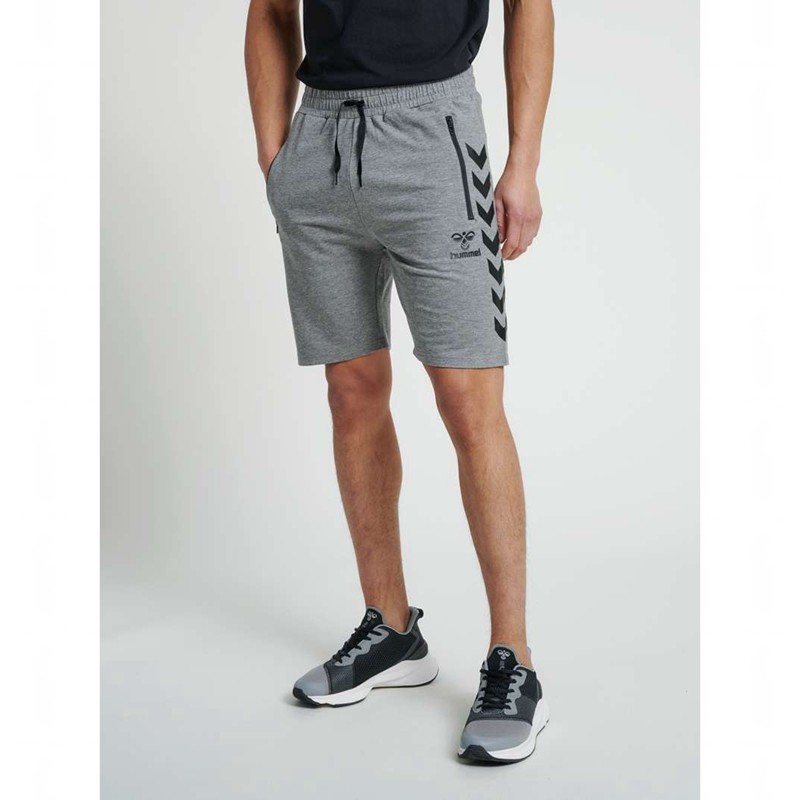 Hummel Ray 2.0 Shorts Herr Grå | 499831-485
