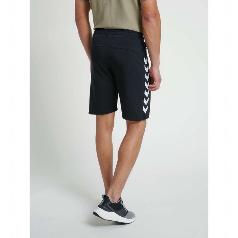 Hummel Ray 2.0 Shorts Herr Svarta | 327143-349