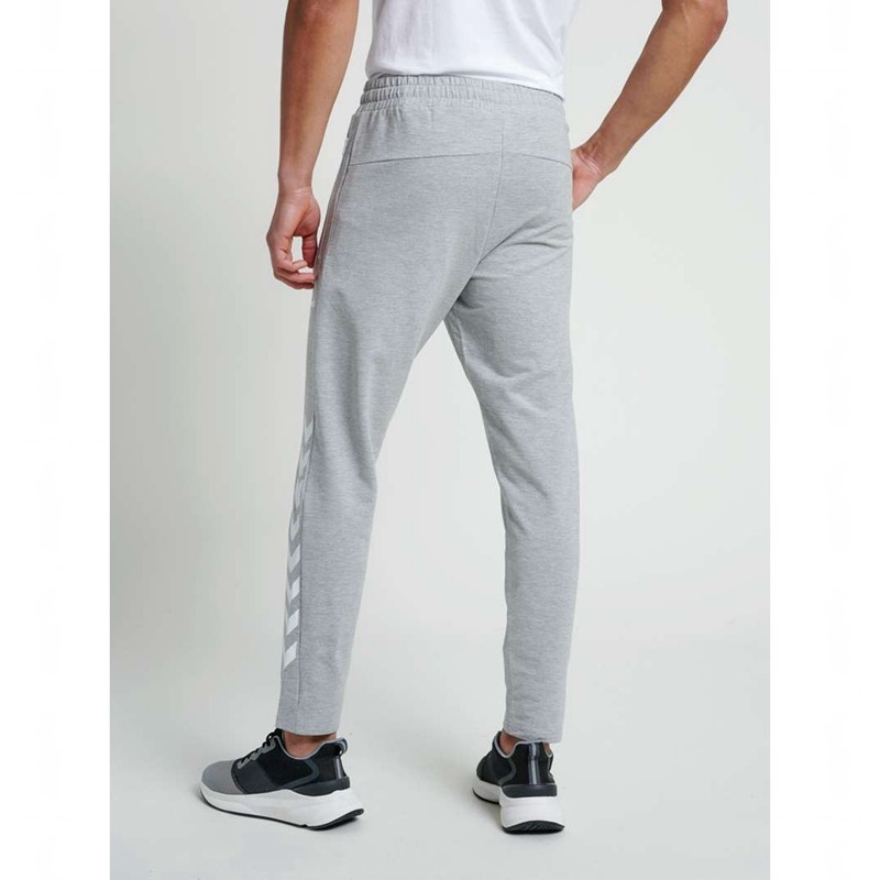 Hummel Ray 2.0 Tapered Byxor Herr Grå | 829230-805