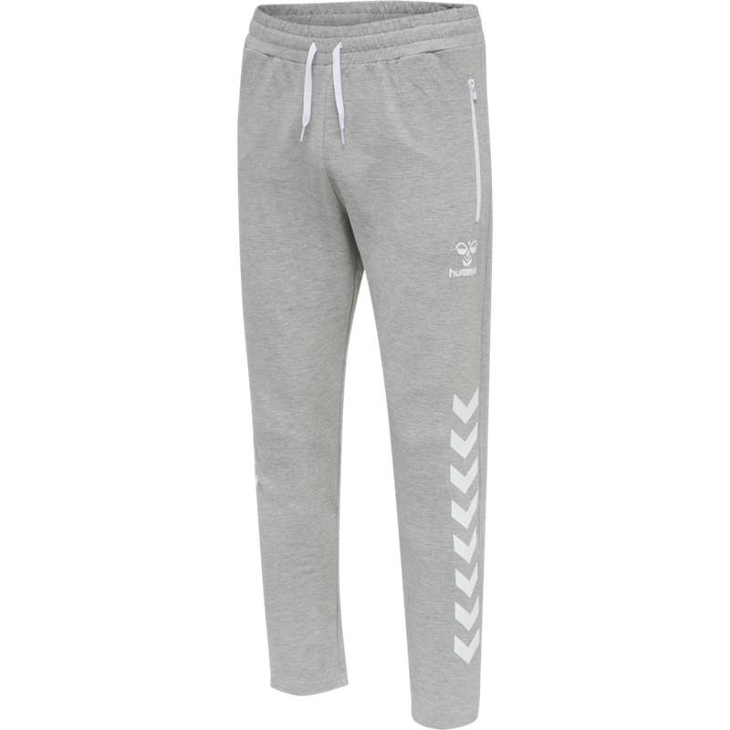 Hummel Ray 2.0 Tapered Byxor Herr Grå | 829230-805