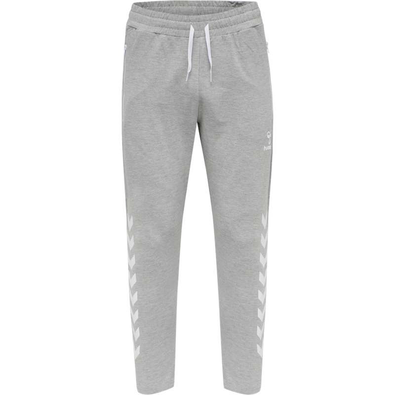 Hummel Ray 2.0 Tapered Byxor Herr Grå | 829230-805