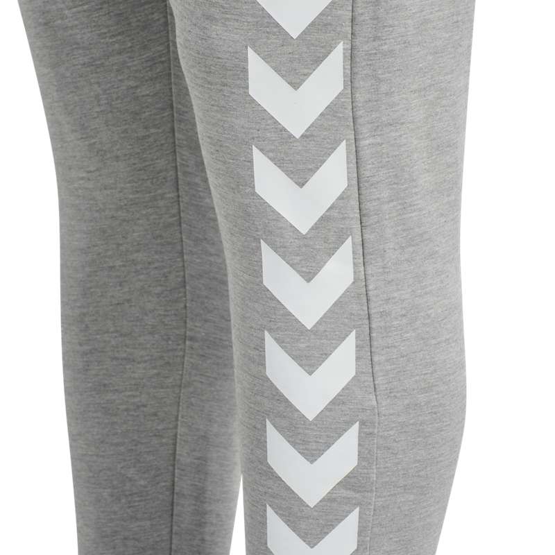Hummel Ray 2.0 Tapered Byxor Herr Grå | 829230-805