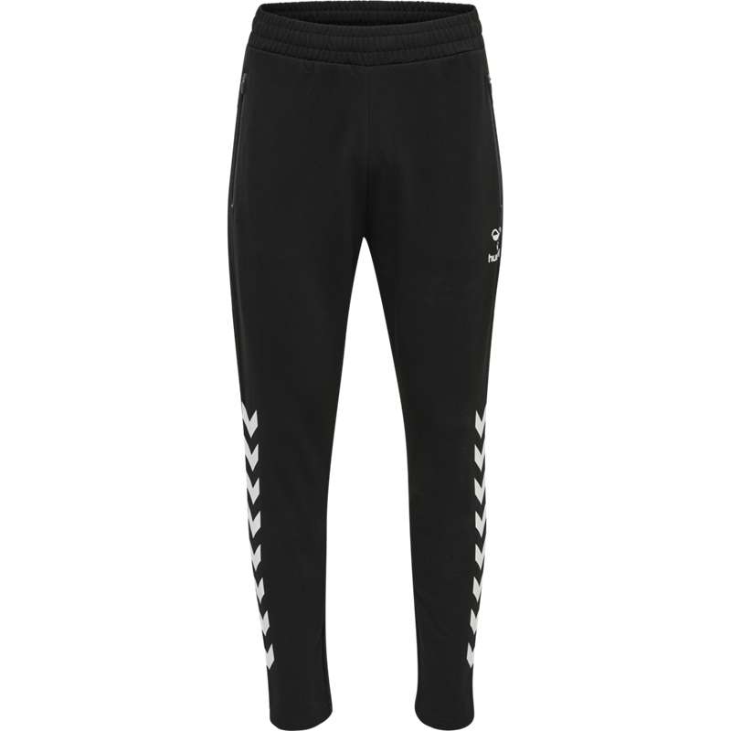Hummel Ray 2.0 Tapered Byxor Herr Svarta | 115485-062