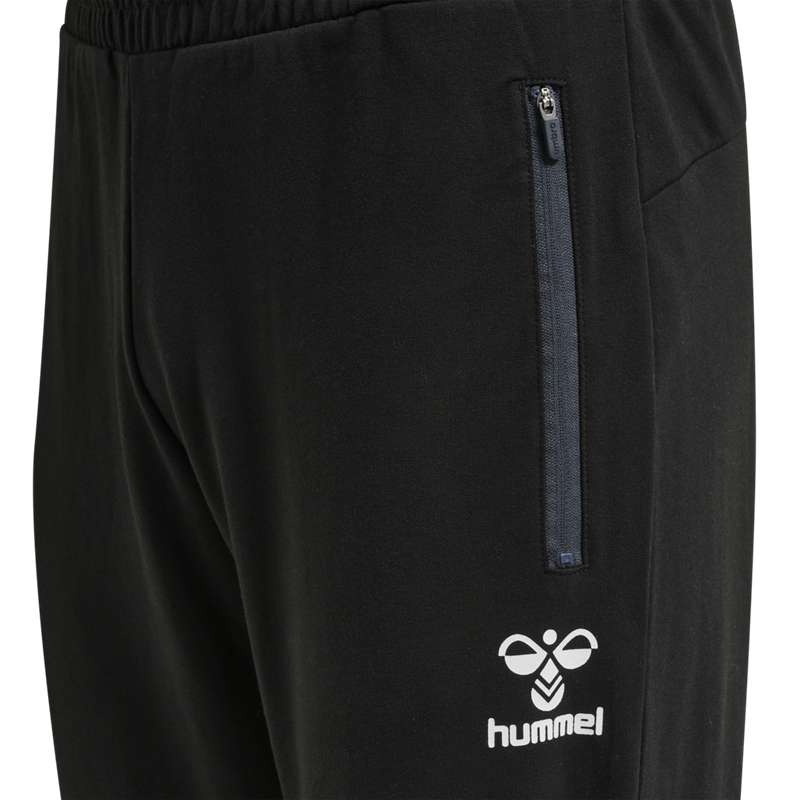 Hummel Ray 2.0 Tapered Byxor Herr Svarta | 115485-062