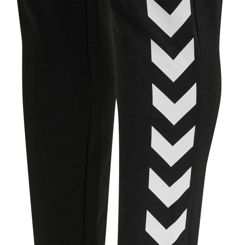 Hummel Ray 2.0 Tapered Byxor Herr Svarta | 115485-062