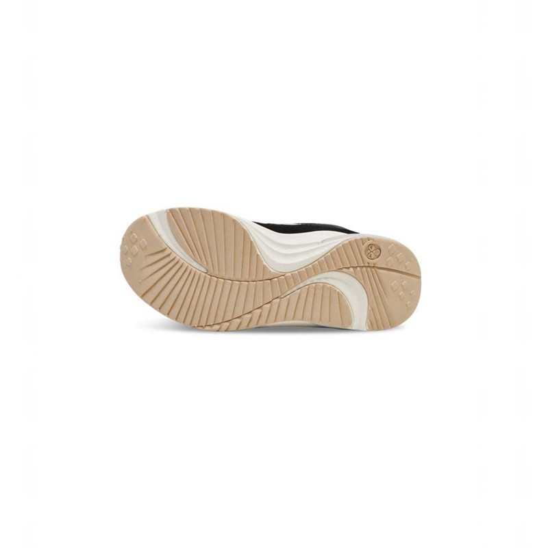 Hummel Reach Conquer Super High Tex Jr Vinterkängor Barn Svarta | 629988-105