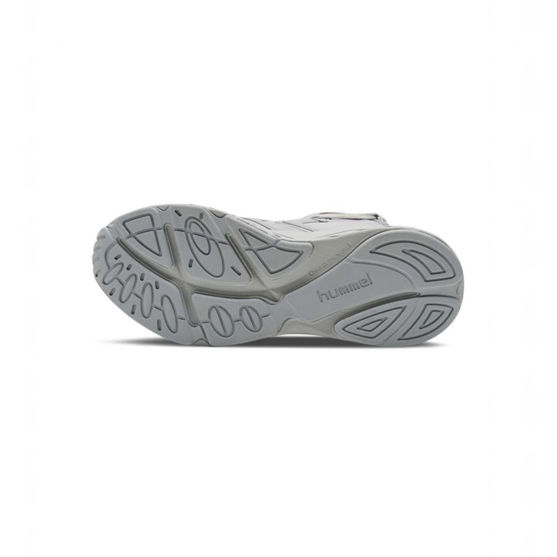 Hummel Reach Lx 12000 Sneakers Herr Grå | 060985-570