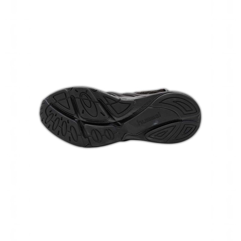 Hummel Reach Lx 12000 Strumpbyxor Herr Svarta | 363332-524