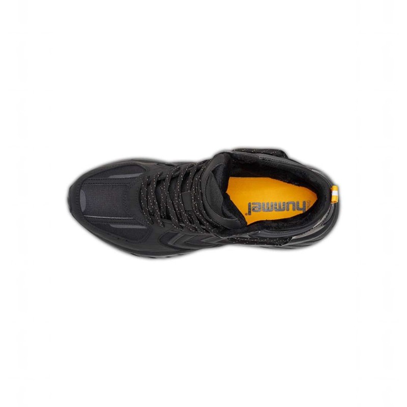 Hummel Reach Lx 12000 Strumpbyxor Herr Svarta | 363332-524