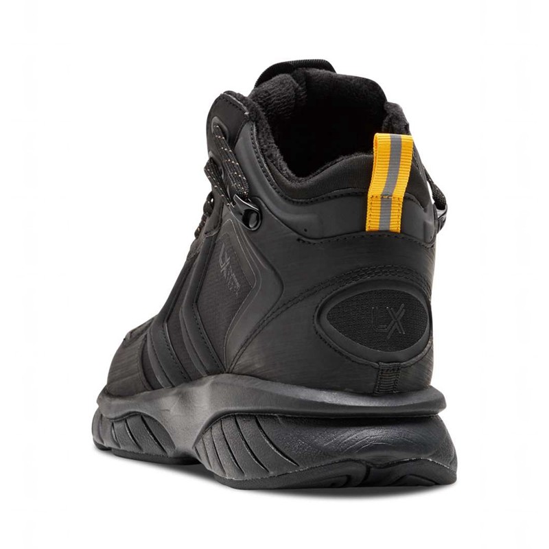 Hummel Reach Lx 12000 Strumpbyxor Herr Svarta | 363332-524