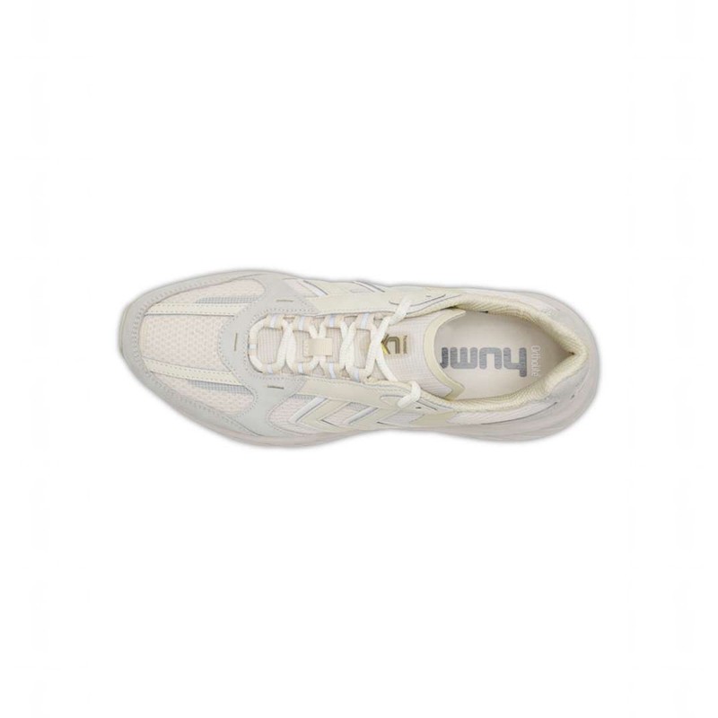Hummel Reach Lx 6000 Hoodie Dam Beige | 846501-721