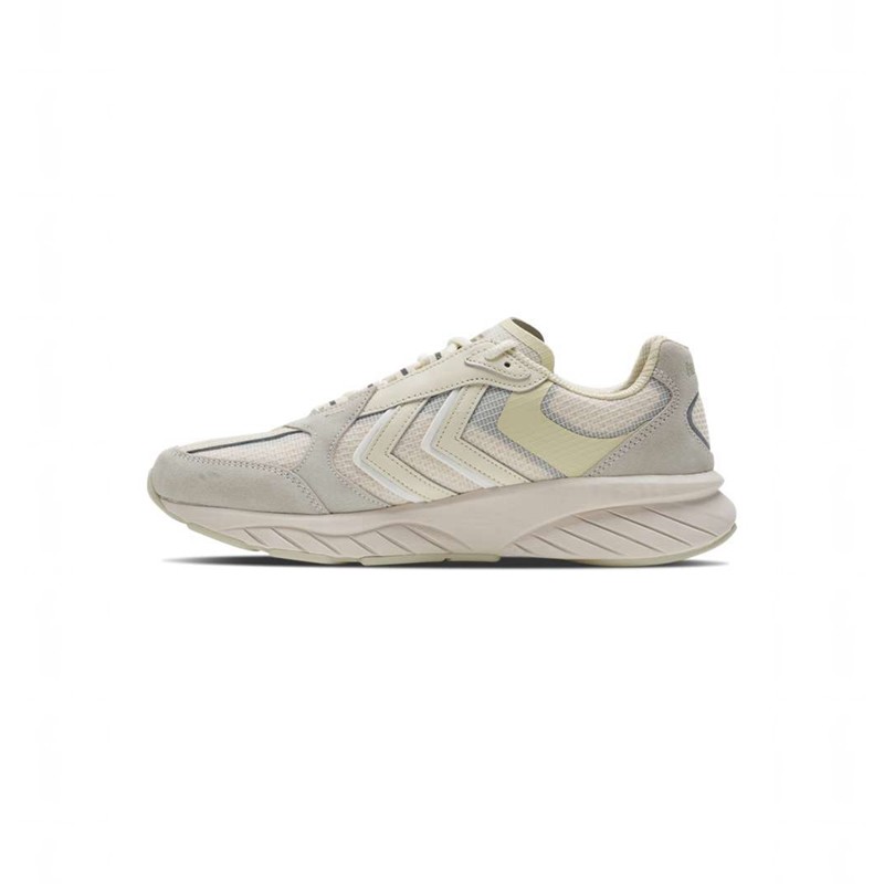Hummel Reach Lx 6000 Hoodie Dam Beige | 846501-721