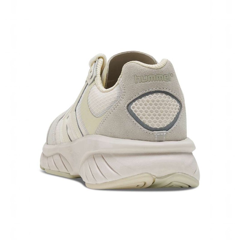 Hummel Reach Lx 6000 Hoodie Dam Beige | 846501-721