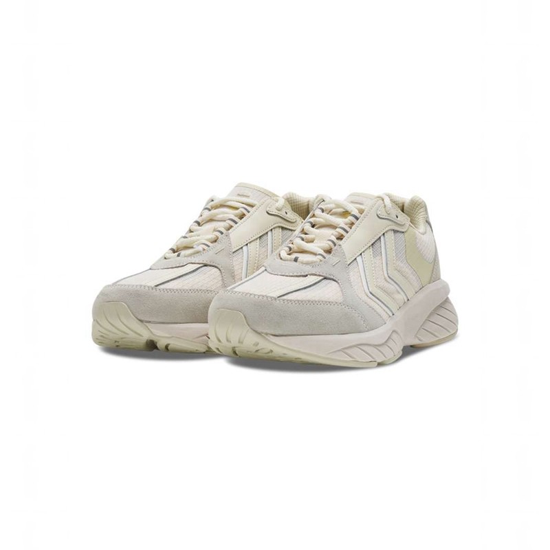 Hummel Reach Lx 6000 Hoodie Dam Beige | 846501-721