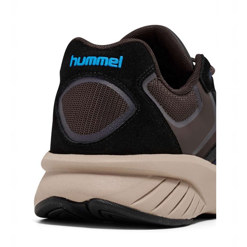 Hummel Reach Lx 6000 Ms Strumpbyxor Dam Svarta | 783222-425