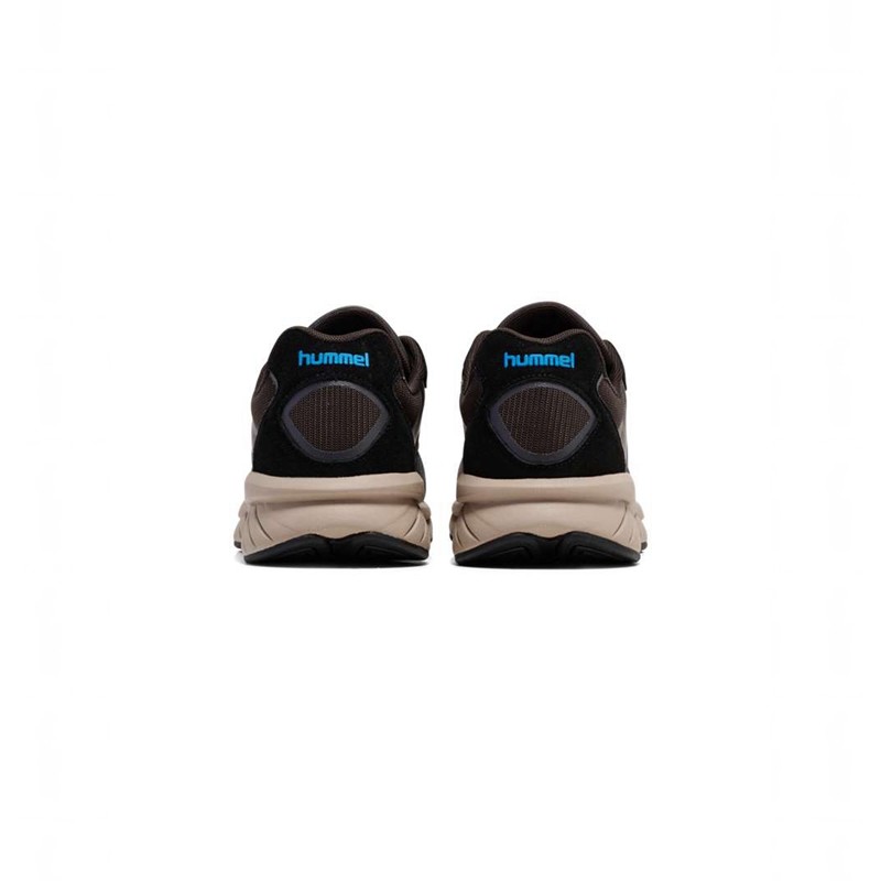 Hummel Reach Lx 6000 Ms Strumpbyxor Dam Svarta | 783222-425