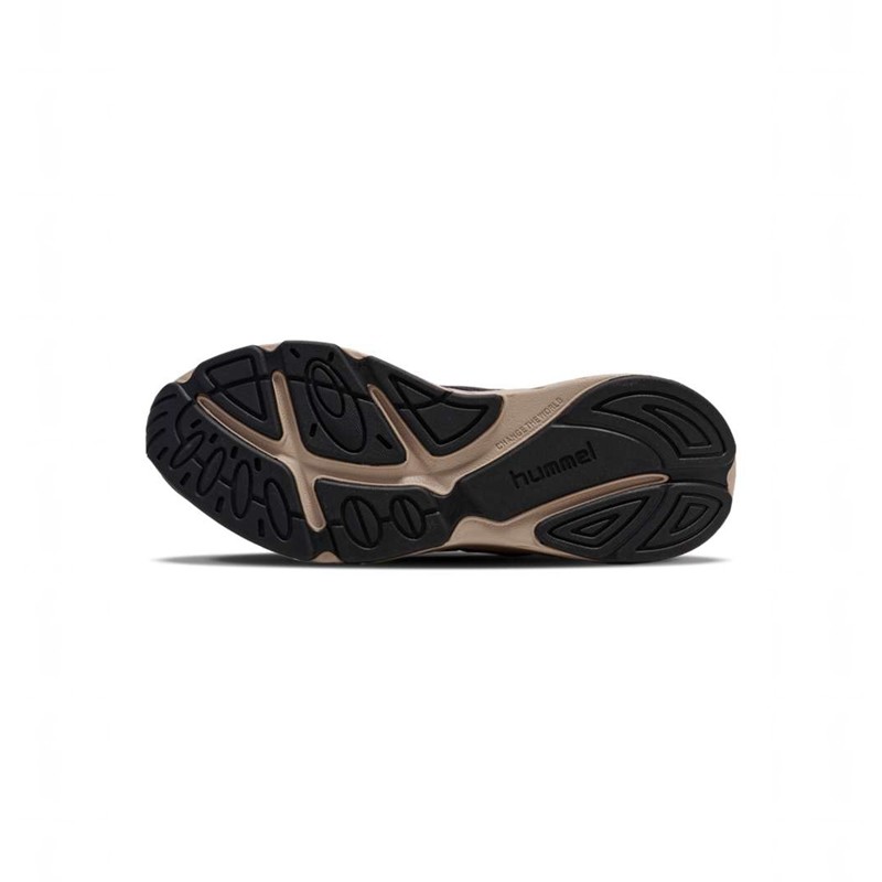 Hummel Reach Lx 6000 Ms Strumpbyxor Dam Svarta | 783222-425