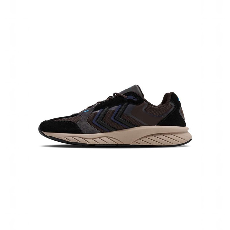Hummel Reach Lx 6000 Ms Strumpbyxor Dam Svarta | 783222-425