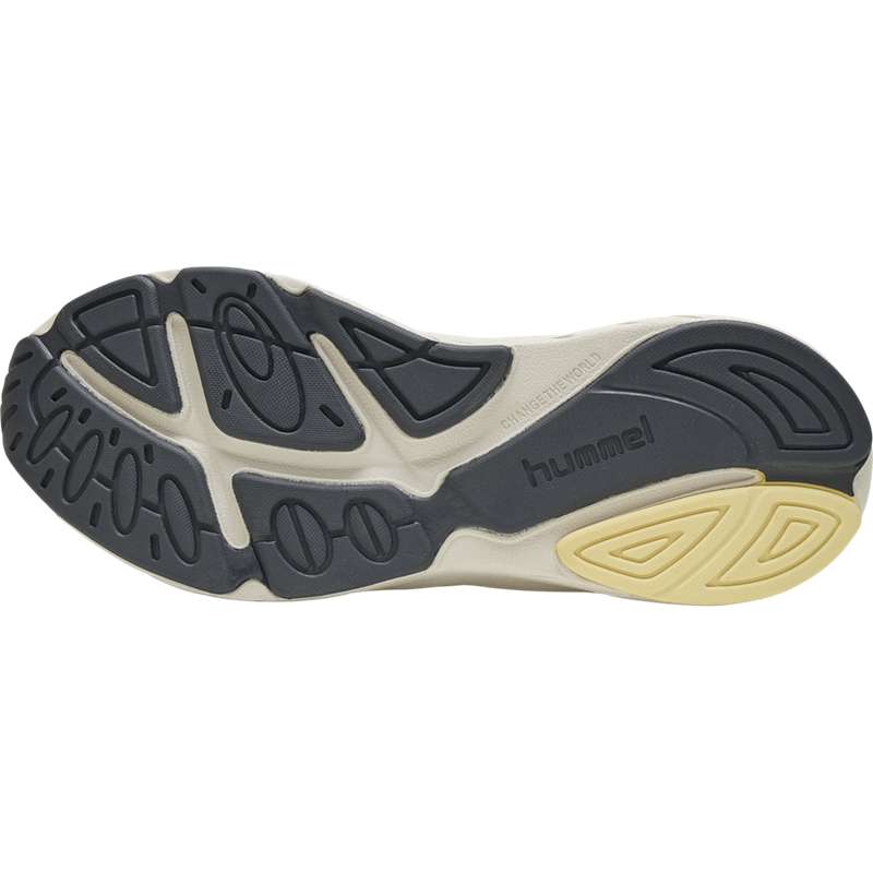 Hummel Reach Lx 6000 Sneakers Herr Svarta | 196016-672