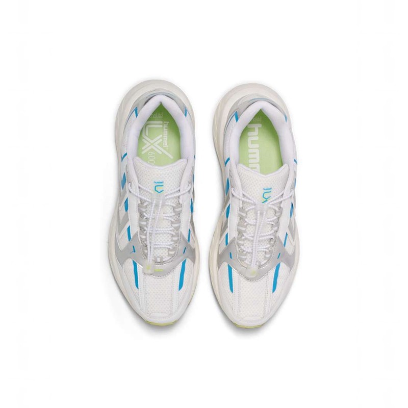 Hummel Reach Lx 6000 Sv Hoodie Herr Vita | 633657-489