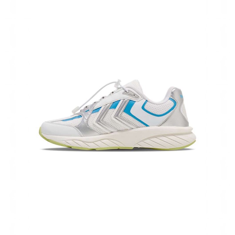Hummel Reach Lx 6000 Sv Hoodie Herr Vita | 633657-489