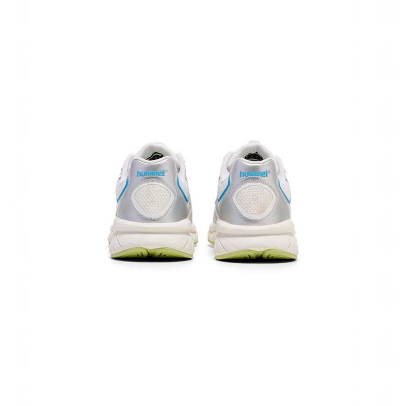 Hummel Reach Lx 6000 Sv Hoodie Herr Vita | 633657-489