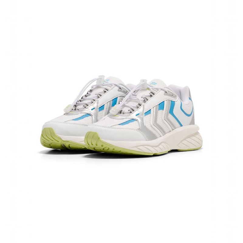 Hummel Reach Lx 6000 Sv Hoodie Herr Vita | 633657-489