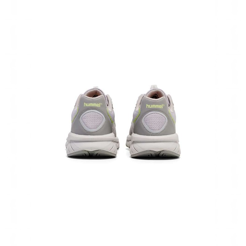Hummel Reach Lx 6000 Sv Sneakers Dam Grå | 307338-325