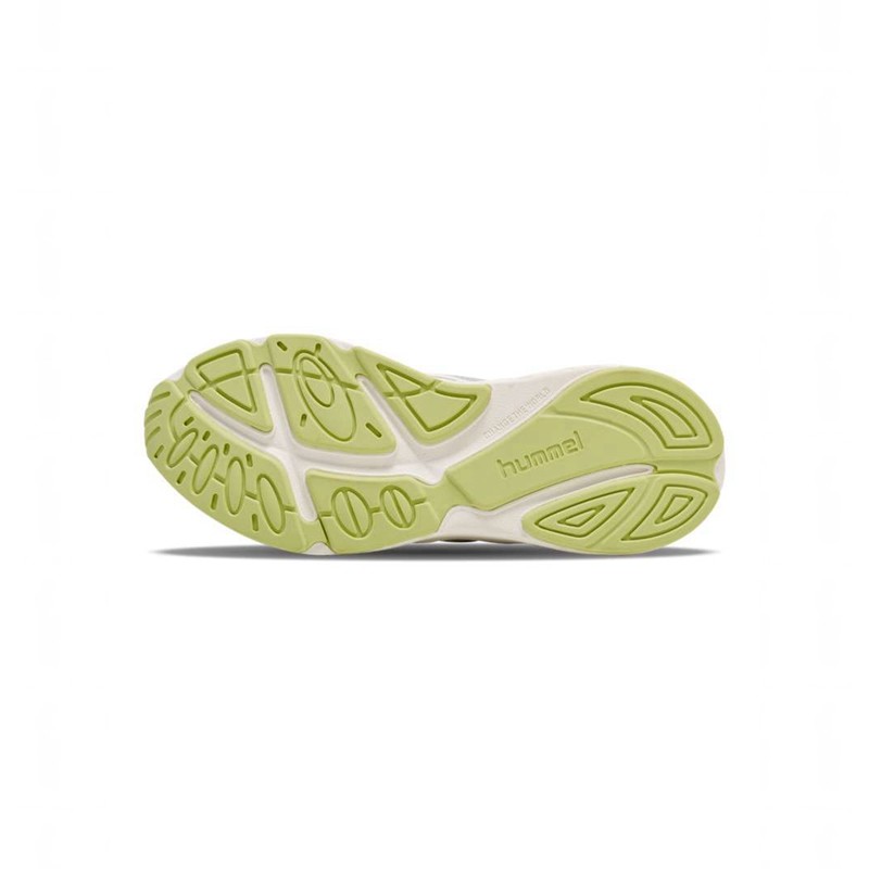 Hummel Reach Lx 6000 Sv Sneakers Dam Vita | 506028-754