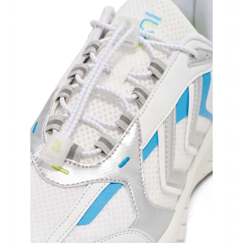 Hummel Reach Lx 6000 Sv Sneakers Dam Vita | 506028-754