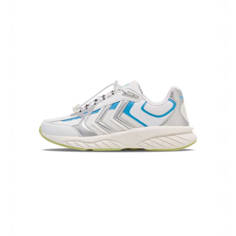 Hummel Reach Lx 6000 Sv Sneakers Dam Vita | 506028-754