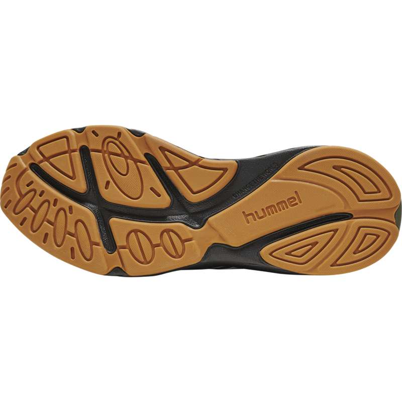 Hummel Reach Lx 6000 Tex Sneakers Herr Gröna | 946697-161