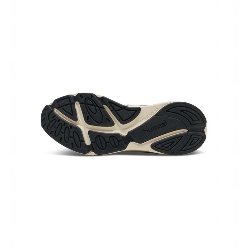 Hummel Reach Lx 6000 Urban Sneakers Herr Vita | 066752-876
