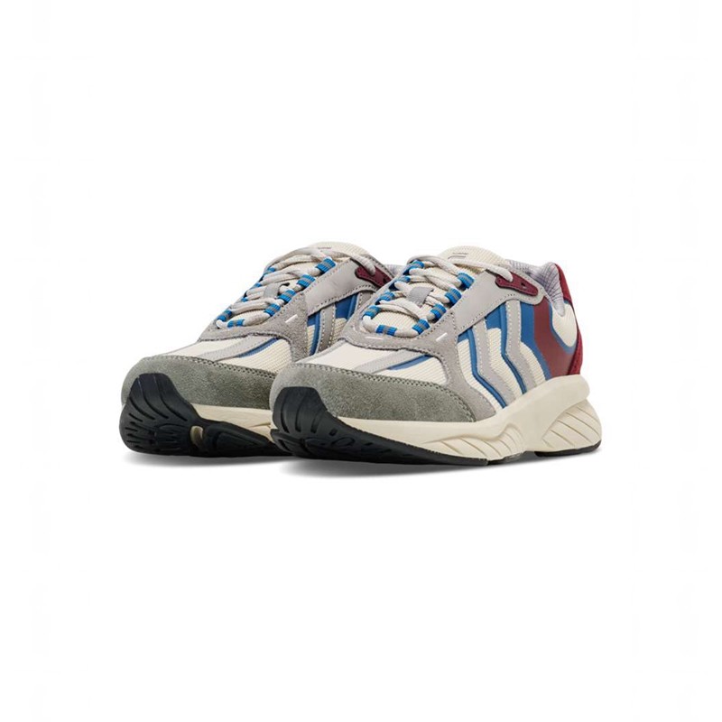 Hummel Reach Lx 6000 Urban Sneakers Herr Vita | 066752-876