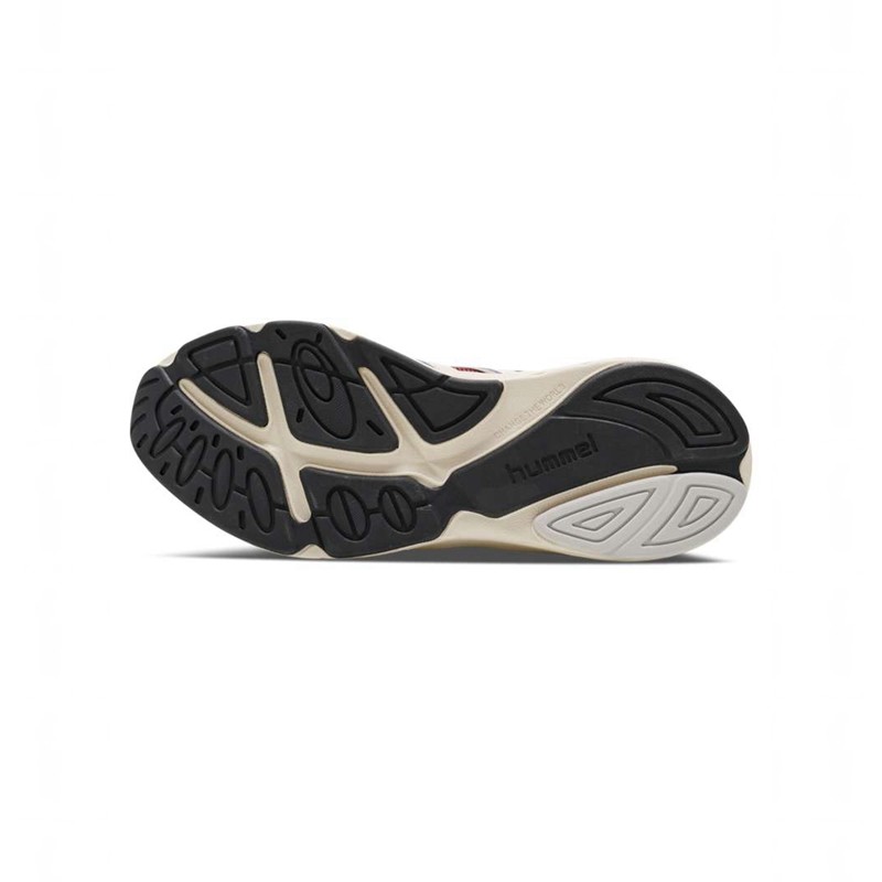 Hummel Reach Lx 6000 Urban Sneakers Herr Vita | 423172-952