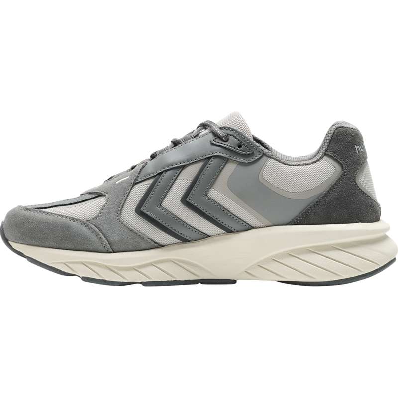 Hummel Reach Lx 6000 Urban Sneakers Herr Grå | 533119-271