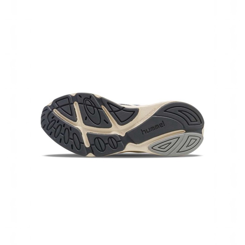 Hummel Reach Lx 6000 Urban Sneakers Herr Marinblå | 799876-851