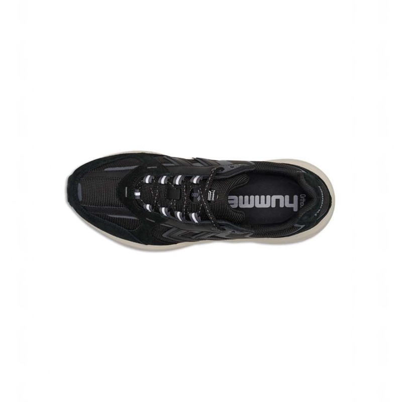 Hummel Reach Lx 6000 Urban Sneakers Herr Svarta | 895024-806