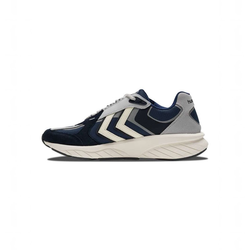Hummel Reach Lx 6000 Urban Sport BH Herr Marinblå | 125994-734