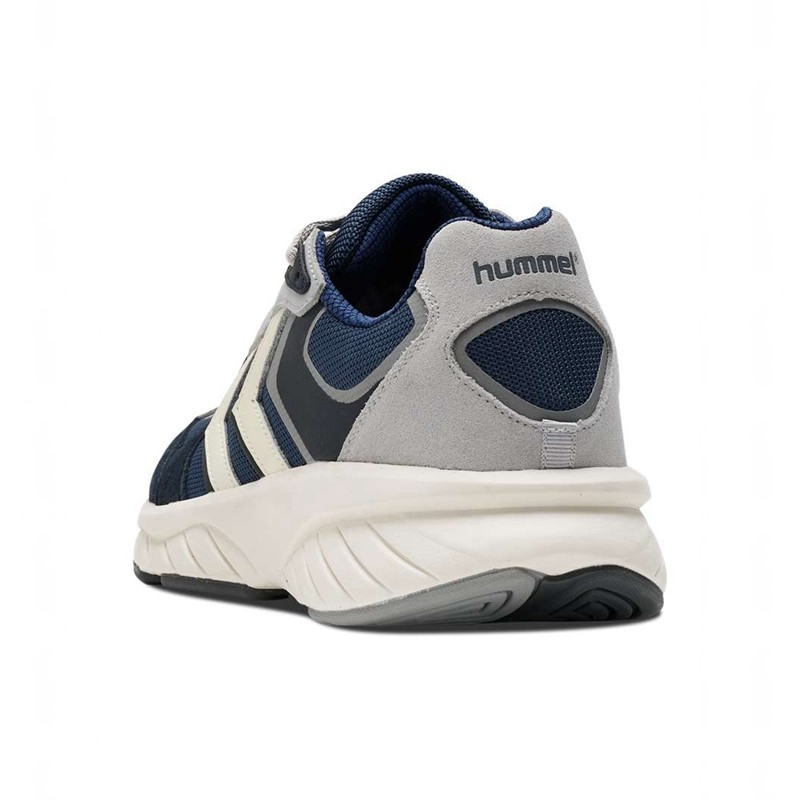 Hummel Reach Lx 6000 Urban Sport BH Herr Marinblå | 125994-734