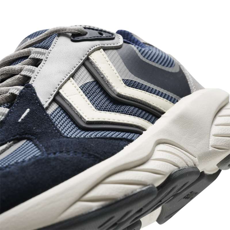 Hummel Reach Lx 6000 Urban Sport BH Herr Marinblå | 125994-734
