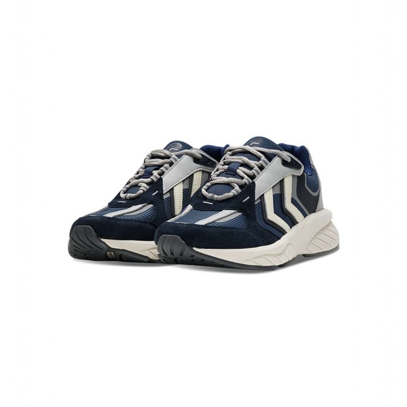 Hummel Reach Lx 6000 Urban Sport BH Herr Marinblå | 125994-734