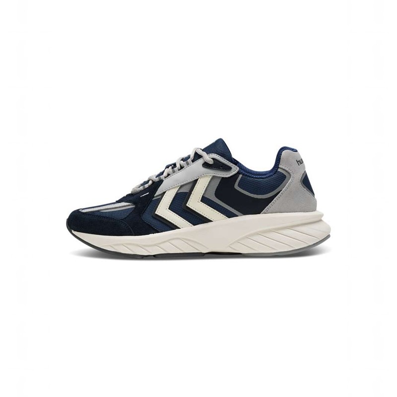 Hummel Reach Lx 6000 Urban Sport BH Herr Marinblå | 125994-734